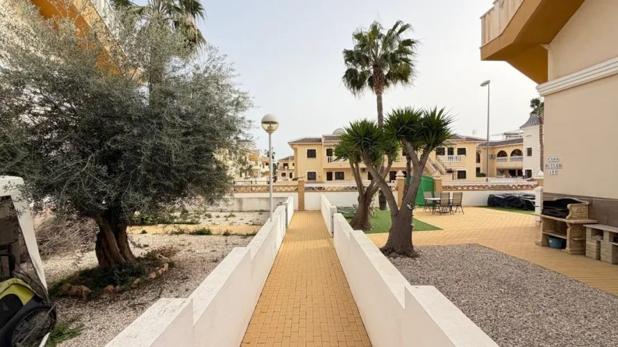 2 bedrooms bungalow for sale, Ciudad Quesada, Spain No. 3565 № 26