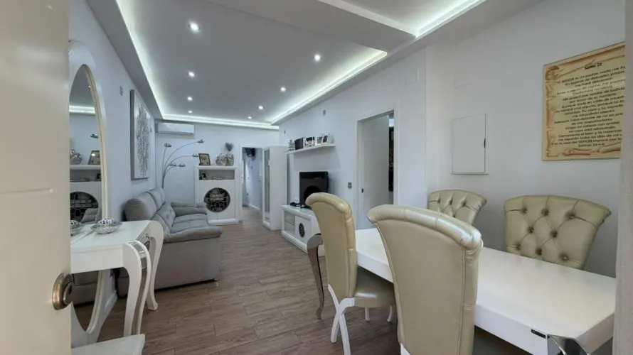 2 bedrooms house for sale, Nueva Torrevieja, Spain No. 3538 № 9