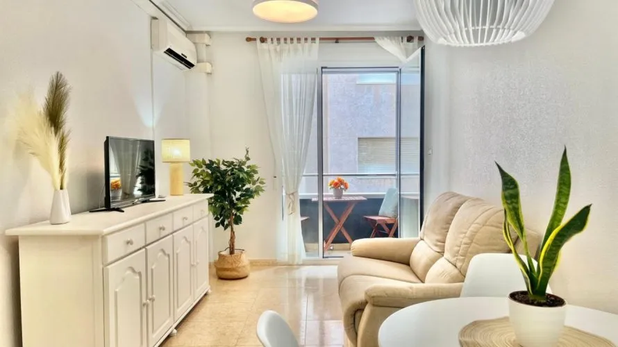 2 bedrooms apartment for sale, Torrevieja, Spain No. 3543 № 17