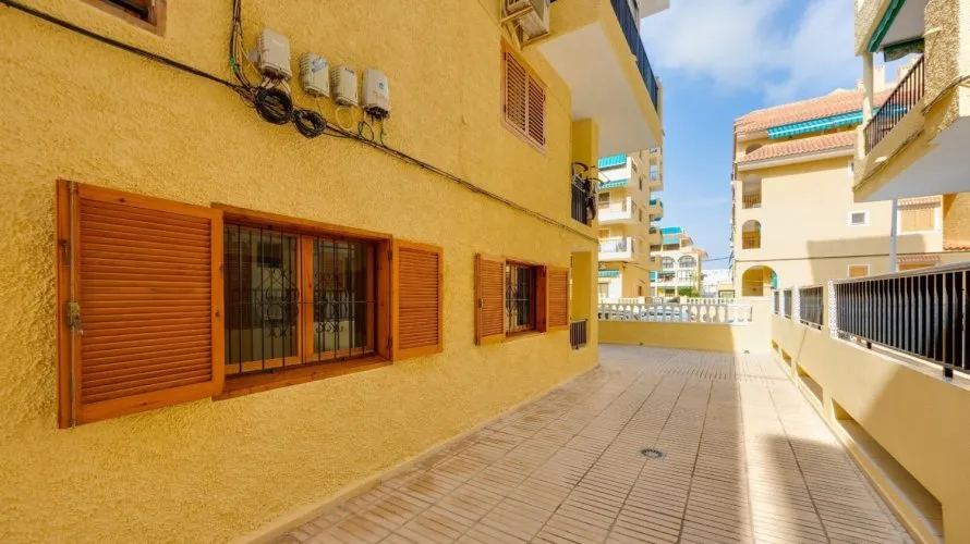 1 bedroom apartment for sale, La Mata, Spain No. 3551 № 20