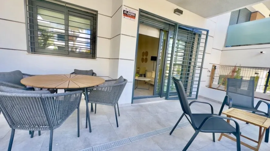 73m² apartment for sale, Campoamor, Spain No. 3611 № 20