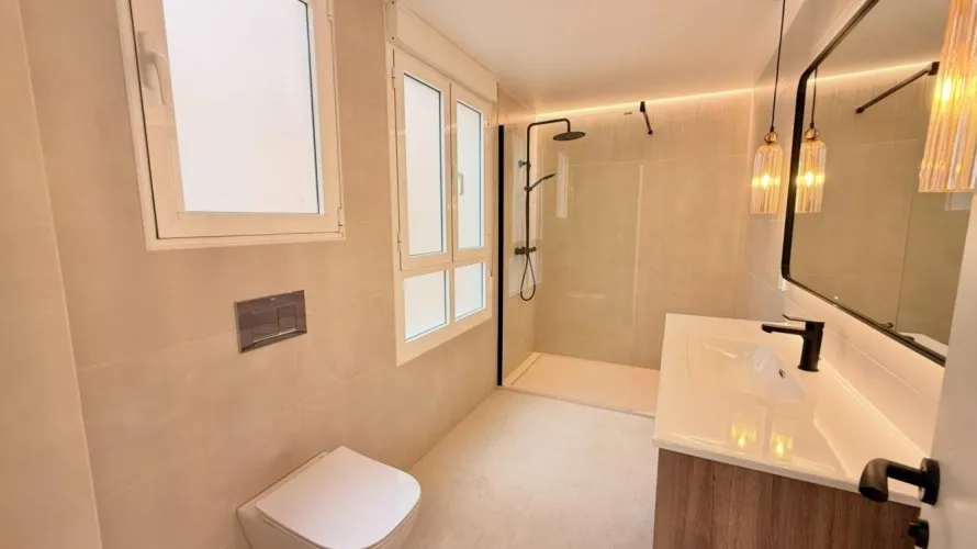 3 bedrooms apartment for sale, Torrevieja, Spain No. 3569 № 8