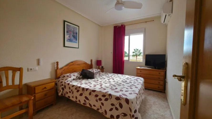 1 bedroom apartment for sale, Torreblanca, Spain No. 3592 № 17