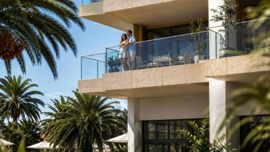 2 bedrooms apartment for sale, Villajoyosa, Spain No. 3503 № 20