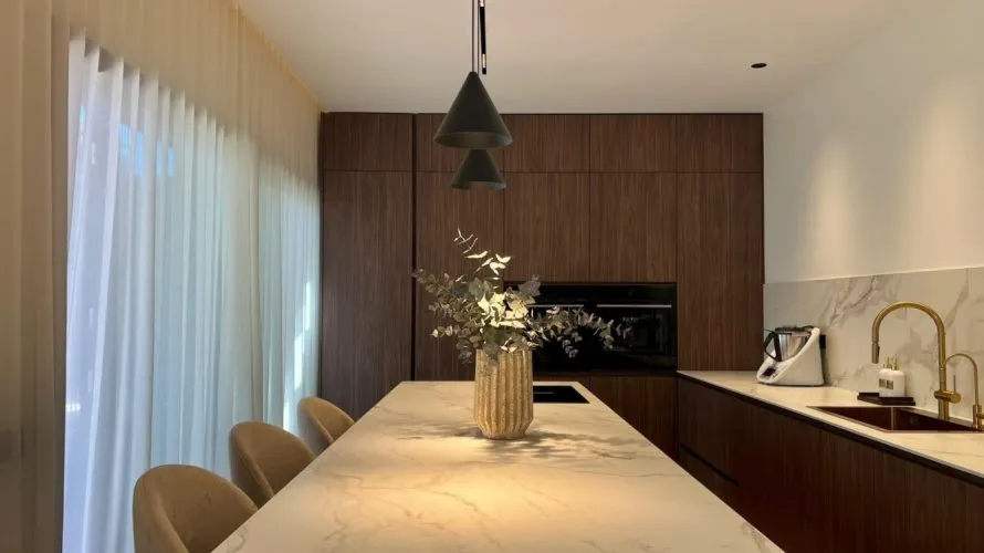 3 bedrooms villa for sale, Algemesi, Spain No. 3566 № 15