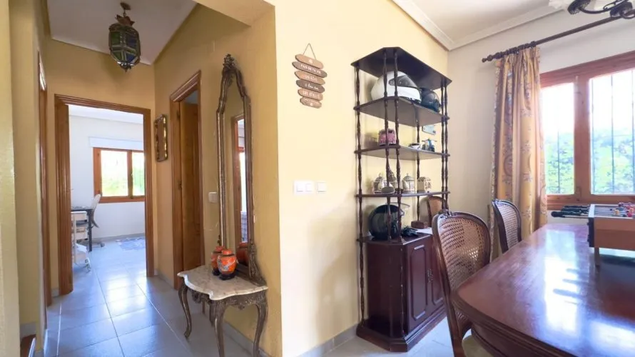 144m² villa for sale, Cabo Roig, Spain No. 3610 № 19