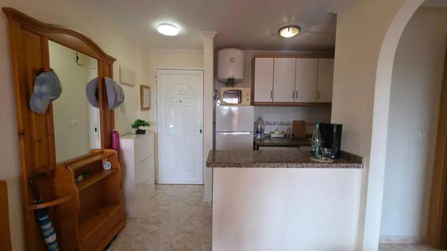 1 bedroom apartment for sale, Torreblanca, Spain No. 3592 № 18