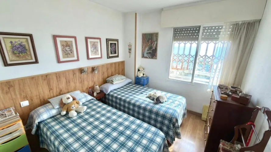 1 bedroom apartment for sale, El Campello, Spain No. 3587 № 9