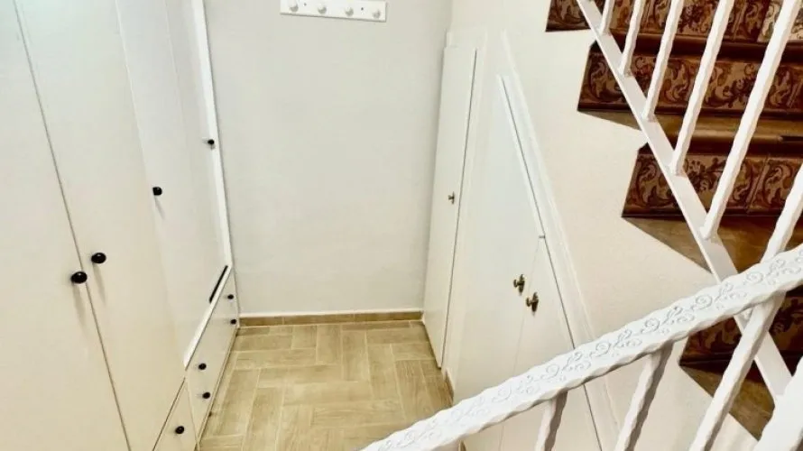 3 bedrooms house for sale, Torrevieja, Spain No. 3597 № 4