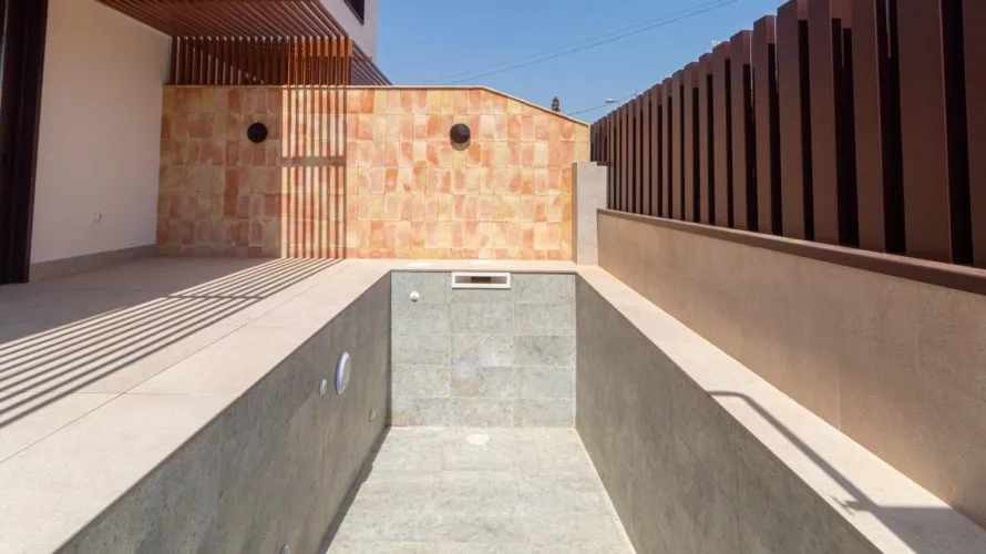 162m² villa for sale, Lo Pagan, Spain No. 3618 № 26