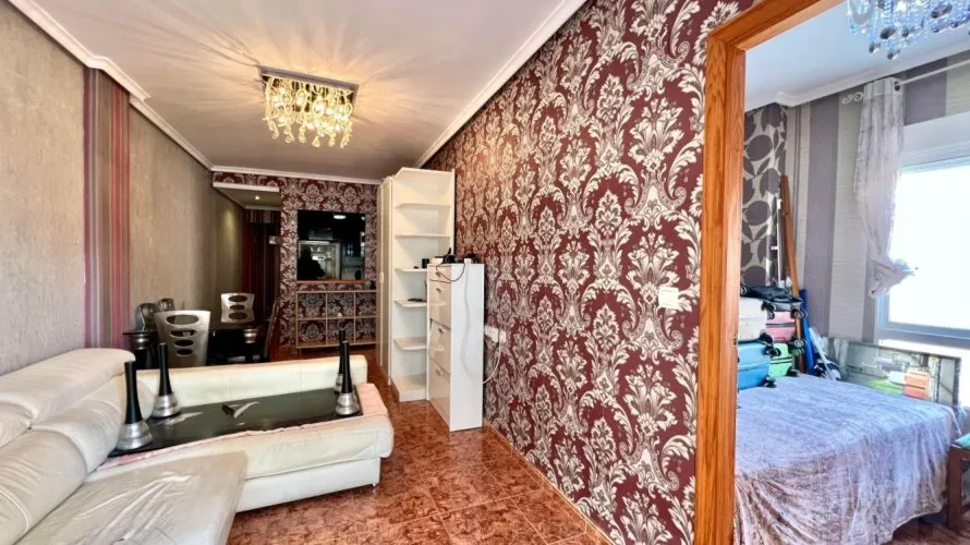 1 bedroom apartment for sale, Torrevieja, Spain No. 3499 № 5