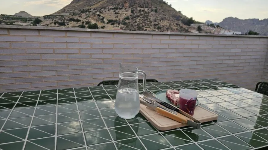 77m² penthouse for sale, Archena, Spain No. 3571 № 3