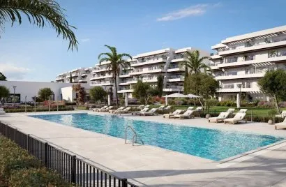 1 bedroom apartment for sale, Denia, Spain No. 3557