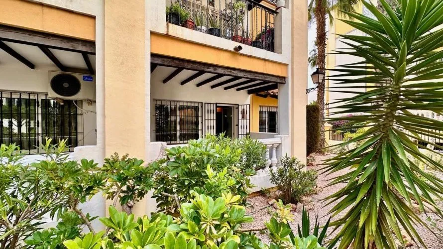 2 bedrooms apartment for sale, Torrevieja, Spain No. 3598 № 14