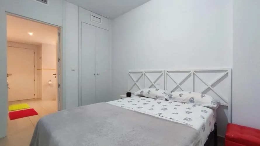 2 bedrooms apartment for sale, Torrevieja, Spain No. 3539 № 9