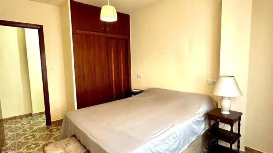 3 bedrooms apartment for sale, Torrevieja, Spain No. 3632 № 15