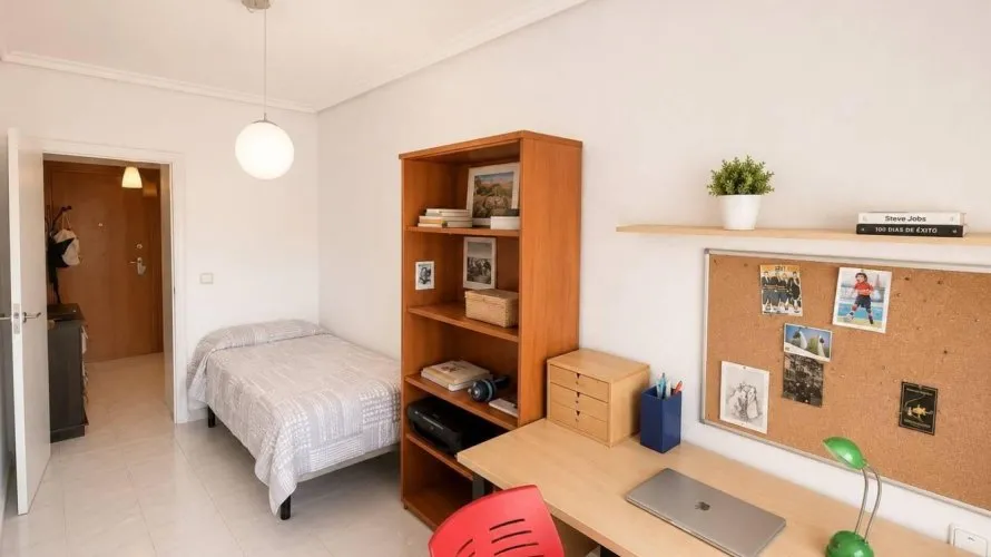 2 bedrooms apartment for sale, Torrevieja, Spain No. 3574 № 6