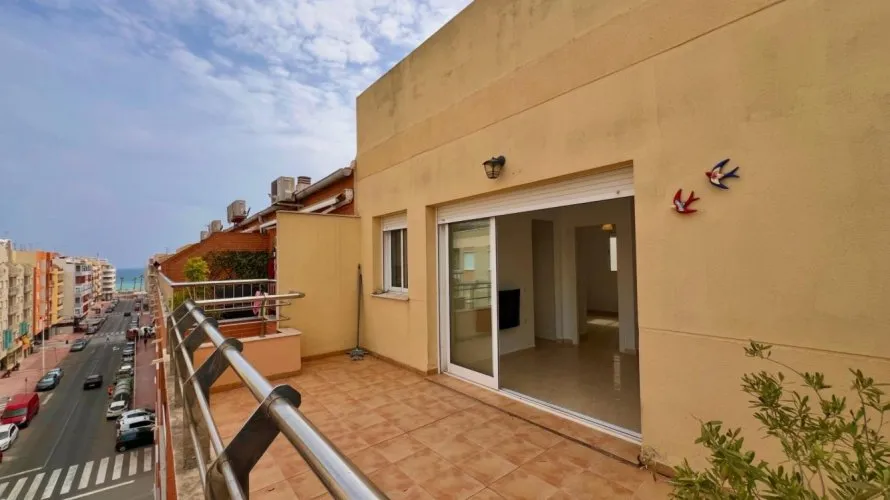 2 bedrooms penthouse for sale, Torrevieja, Spain No. 3544 № 5