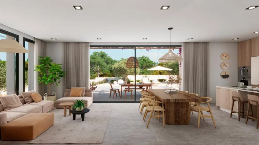 120m² villa for sale, Denia, Spain No. 3584 № 8