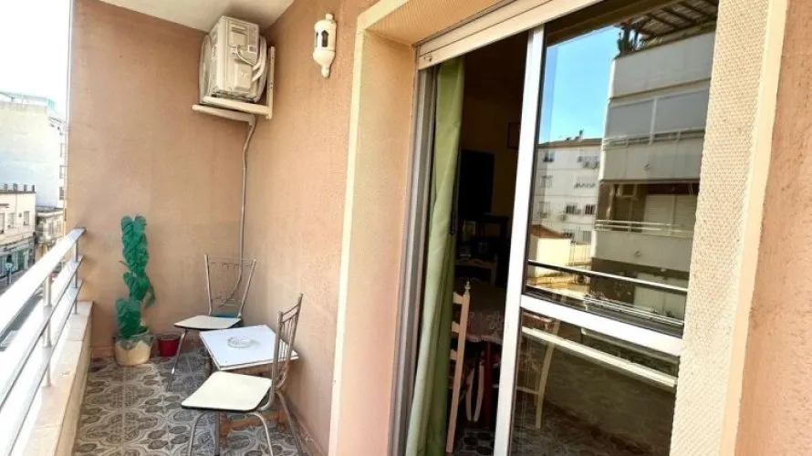 3 bedrooms apartment for sale, Torrevieja, Spain No. 3632