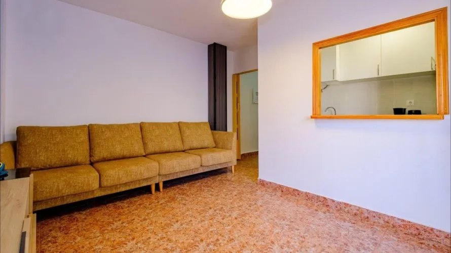 1 bedroom apartment for sale, Torrevieja, Spain No. 3625 № 22