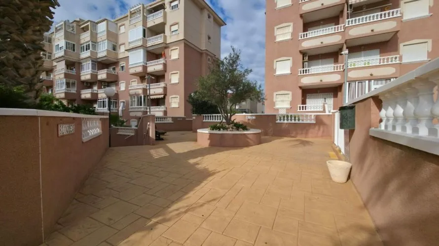 1 bedroom apartment for sale, Torreblanca, Spain No. 3592 № 21