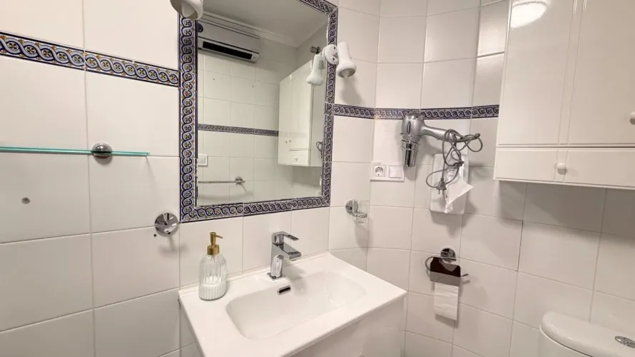 1 bedroom apartment for sale, Torrevieja, Spain No. 3554 № 10