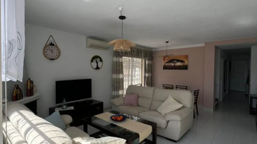 1 bedroom apartment for sale, Los Altos, Spain No. 3495 № 27