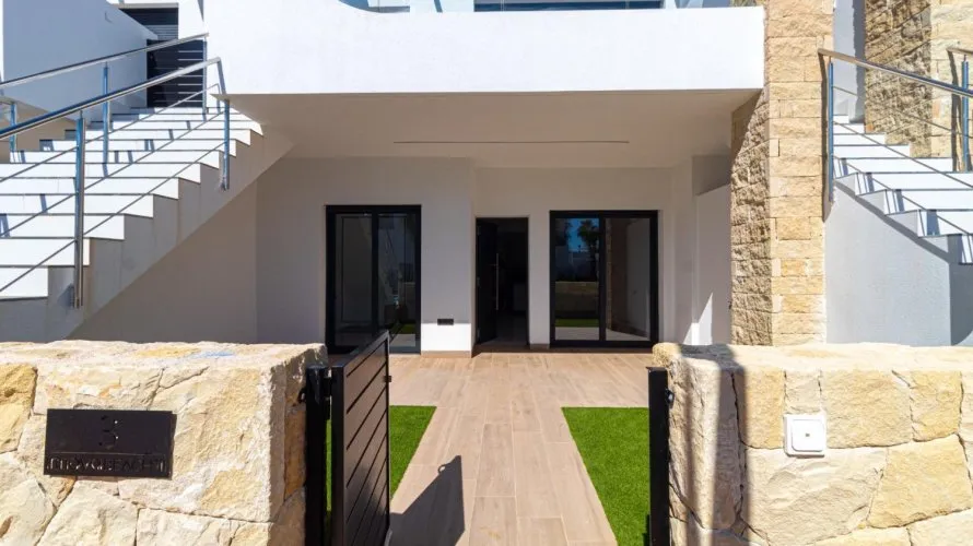 83m² apartment for sale, Orihuela, Spain No. 3621 № 23