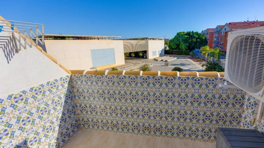 61m² penthouse for sale, Torrevieja, Spain No. 3506 № 7