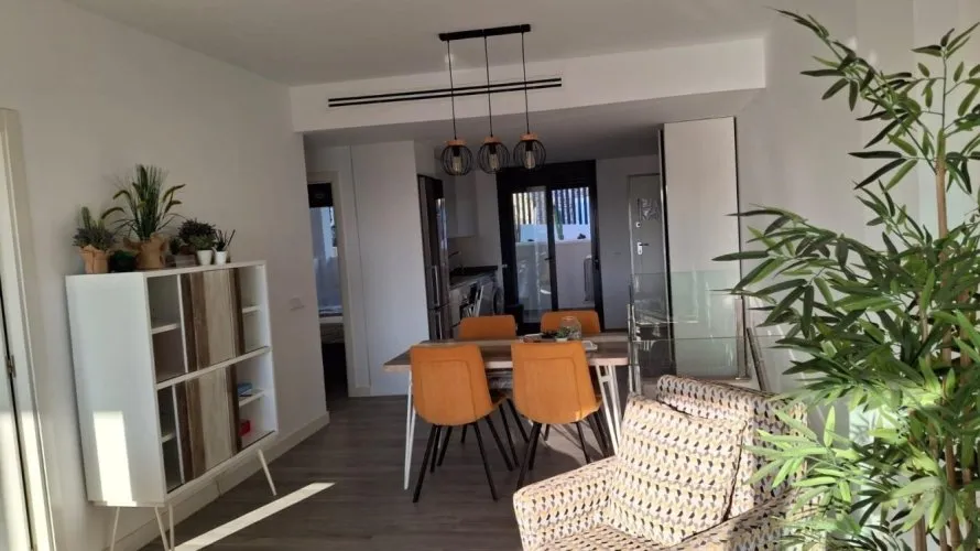157m² penthouse for sale, Finestrat, Spain No. 3626 № 19