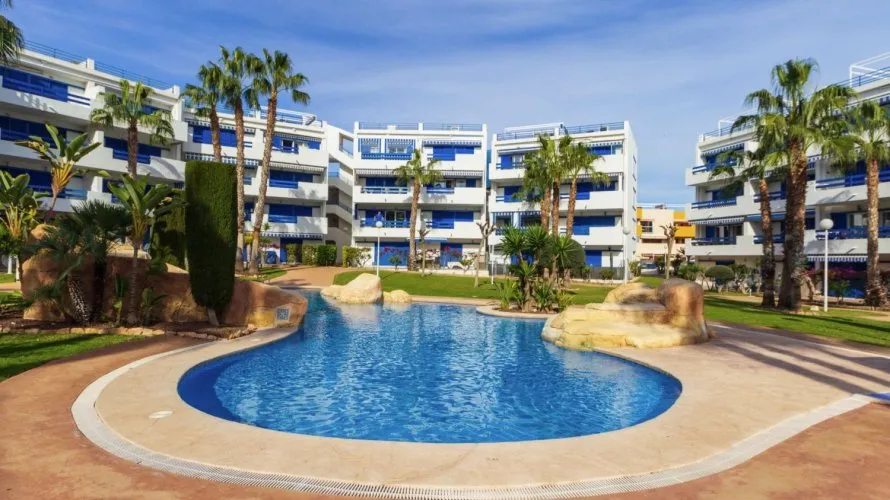 95m² penthouse for sale, Torrevieja, Spain No. 3588 № 5