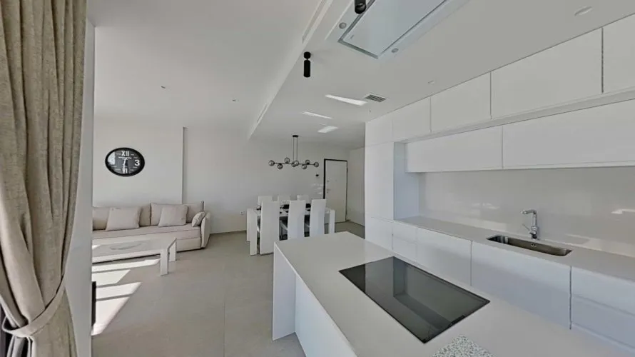 113m² apartment for sale, Orihuela, Spain No. 3604 № 14
