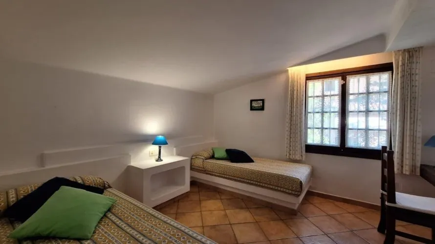 2 bedrooms apartment for sale, Torrevieja, Spain No. 3549 № 3