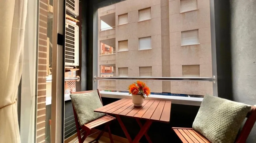 2 bedrooms apartment for sale, Torrevieja, Spain No. 3543 № 13
