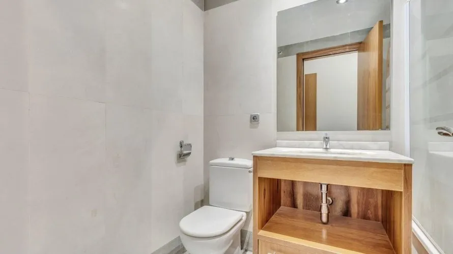 95m² apartment for sale, Finestrat, Spain No. 3633 № 16