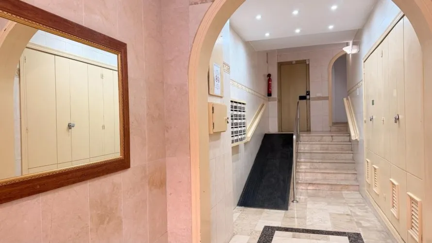 1 bedroom apartment for sale, Torrevieja, Spain No. 3554 № 7