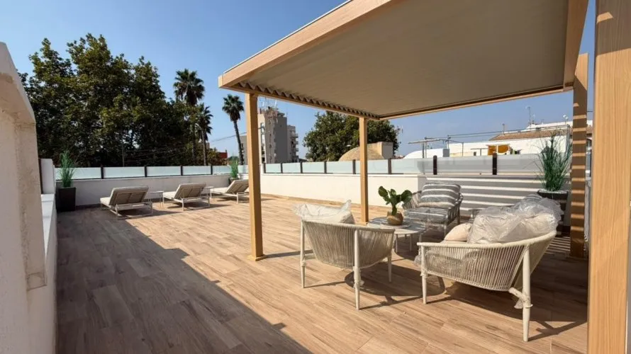 2 bedrooms house for sale, Nueva Torrevieja, Spain No. 3538 № 18