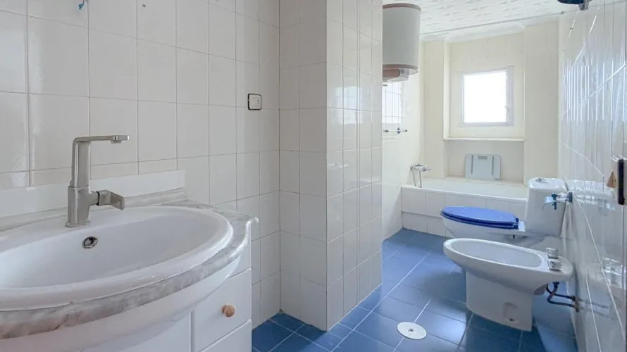 1 bedroom apartment for sale, Torrevieja, Spain No. 3636 № 4