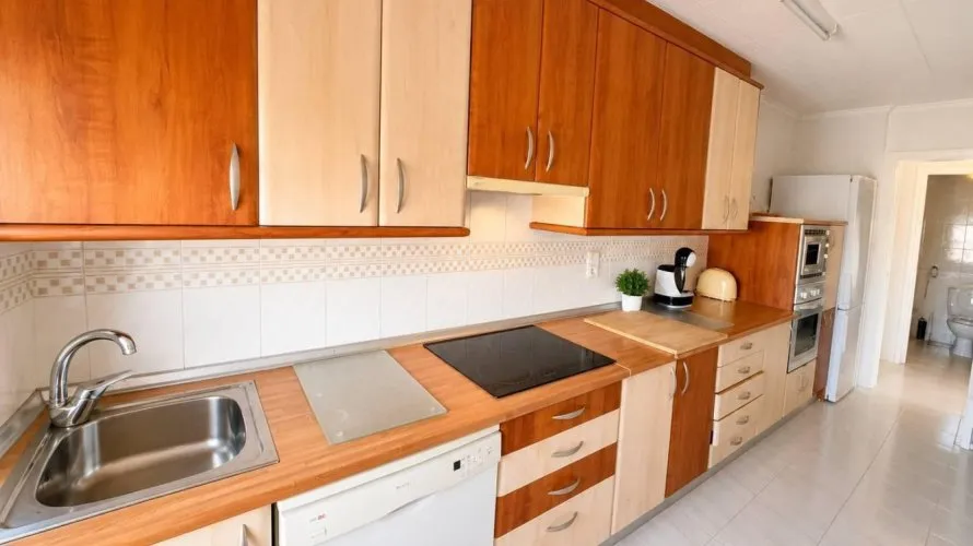 2 bedrooms apartment for sale, Torrevieja, Spain No. 3574 № 11