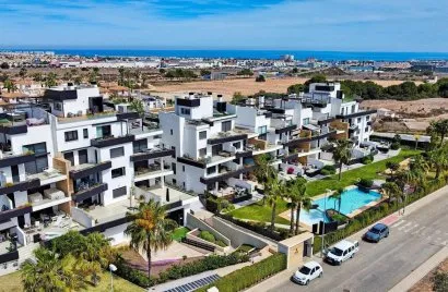 134m² penthouse for sale, Alicante, Spain No. 3608