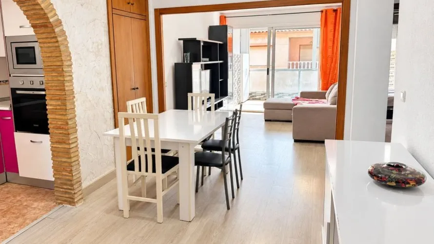 78m² apartment for sale, Torrevieja, Spain No. 3572 № 19