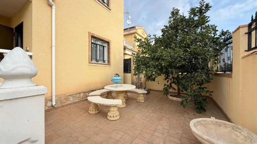 4 bedrooms villa for sale, Alicante, Spain No. 3556 № 24