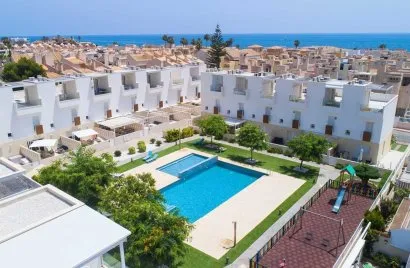 85m² house for sale, Torrevieja, Spain No. 3589