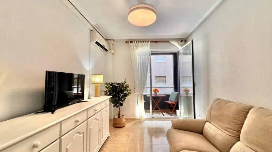 2 bedrooms apartment for sale, Torrevieja, Spain No. 3543 № 15
