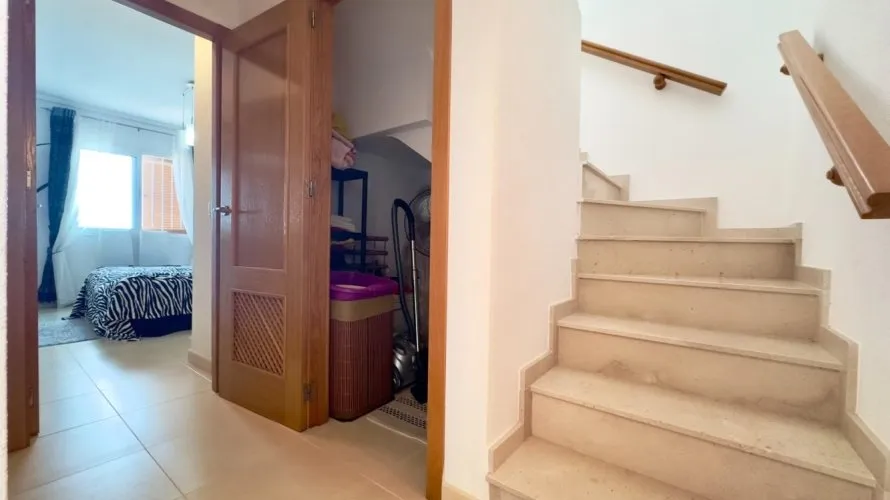 78m² penthouse for sale, Torrevieja, Spain No. 3603 № 11
