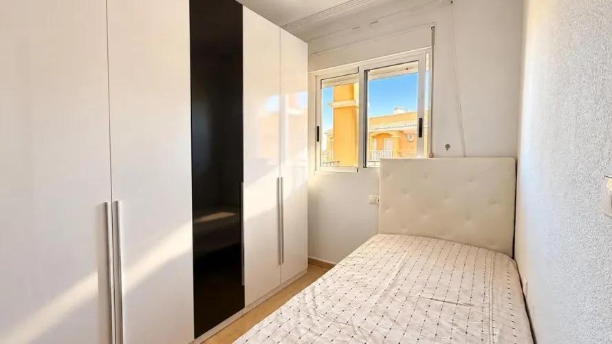1 bedroom penthouse for sale, Torreblanca, Spain No. 3504 № 7