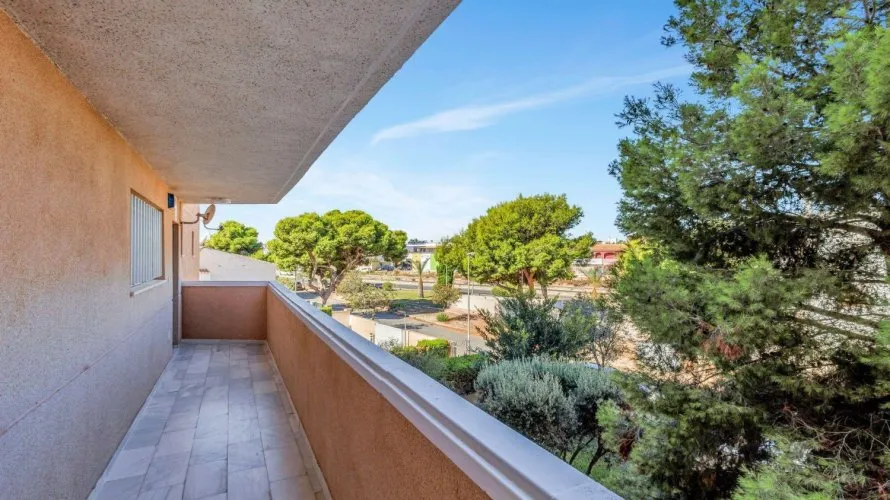 93m² apartment for sale, La Regia, Spain No. 3568 № 1