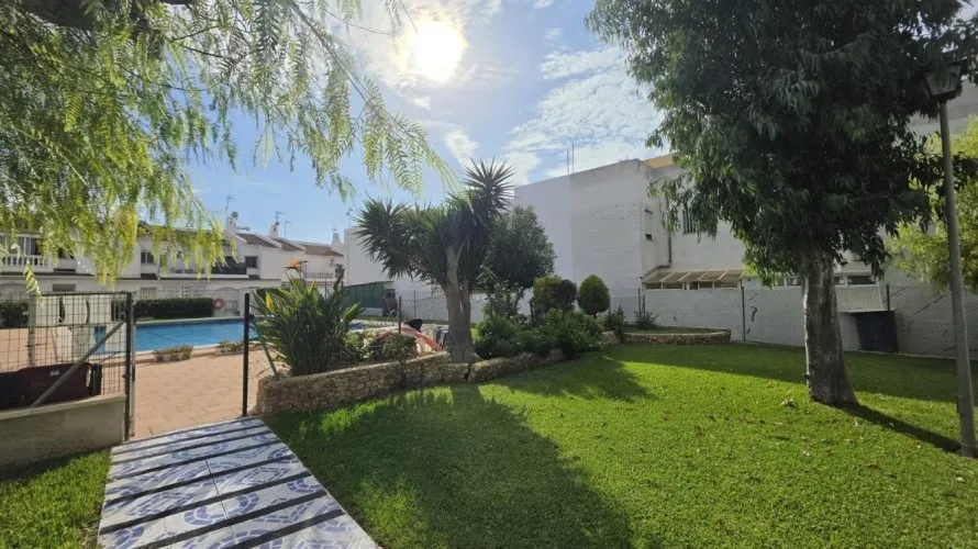 1 bedroom bungalow for sale, Torrevieja, Spain No. 3547 № 2