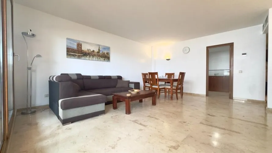 84m² apartment for sale, Torrevieja, Spain No. 3609 № 21